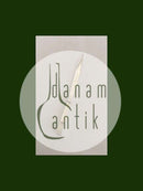 Georg Jensen Relief Sterling Silver Brevåbner No 61A