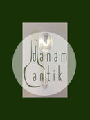 Georg Jensen Liljekonval Sterling Silver Soup Spoon No 051