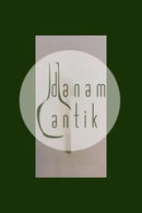 Georg Jensen Sterling Sølv Relief Salatgaffel No 041