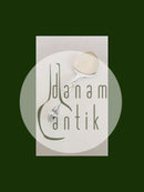 Georg Jensen Ornamental Serveringsspade No. 38 i 830 Sølv.