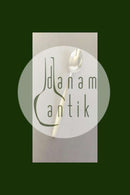 Georg Jensen Sterling Sølv 'Cypress' Teske No 033