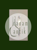 Georg Jensen Pyramide Barneske / Stor Theske No 031