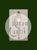 Georg Jensen Dronning Sterling Sølv Barneske/Stor theske No 031