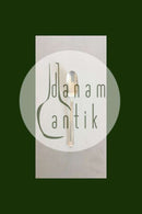 Georg Jensen Double Triplet Sterling Silver Baby Spoon No 031