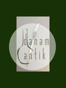 Georg Jensen Sterling Sølv Cypress Frokostkniv No 024