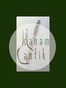 Georg Jensen Sterling Sølv 'Konge' Frokostkniv, Lang Skaft No 024