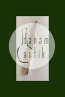 Georg Jensen Sterling Silver 'Bernadotte' Luncheon Knife No 023