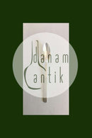 Georg Jensen Sterling Sølv Bernadotte Dessertske No 021