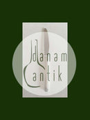 Georg Jensen Sterling Silver Double Serrated Dining Knife No 014 ロングハンドル＆鋸歯状ブレード付き