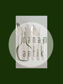 Georg Jensen Bernadotte Sterling Sølv Bestik sæt 12 personer