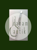 Georg Jensen Sterling Silver 'King' Dining Knife No 003