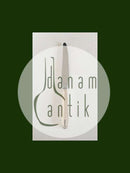 Georg Jensen纯银珍珠大餐刀No 003