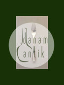 Georg Jensen Nordisches Silber Tafelgabel Nr. 002