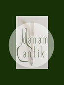 Georg Jensen Sterling Sølv Konge Stor Spisegaffel No 02