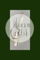 Georg Jensen Konge Sterling Sølv Stor Spiseske No. 001