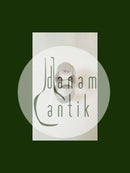 N.E.From Sterling Sølv Ring med Stor Sten