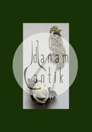 Royal Copenhagen Porcelain and Sterling Silver pendent