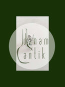 N.E.From Sterling Sølv Manchetknapper