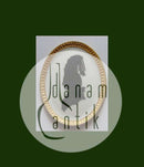 ロイヤルコペンハーゲンポーセリン ジュリアン・マリー プラケットブローチ作品