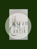 N.E. From Manchetknapper i Sterling Sølv