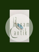 N.E. From スターリングシルバー・ペンダント（ストーン付き