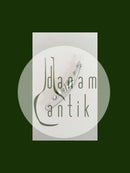 东部地区 来自纯银帽夹或胸针