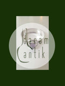 N.E. From Armbånd i sterling sølv med ametyst