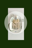 Royal Copenhagen Nils Thorsson Porcelæn og Sterling Sølv vedhæng