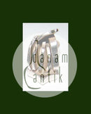 Rey Urban A. Fausing Sterling Silber Ring