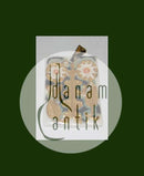 ロイヤルコペンハーゲン アントン・ミケルセン ペンダント（磁器） ニルス・トーソン作