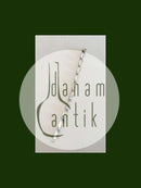 N.E. von Sterling Silber Armband