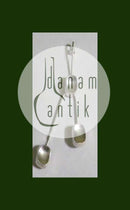 Bent Knudsen Sterling Silver pendent