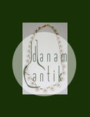 アントン・ミケルセン マルゲリーテ ネックレス 30個入り 46cm