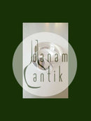 N.E. From Sterling Sølv Armbånd med Tigerøje