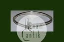 Hans Hansen Sterling Silver Bracelet