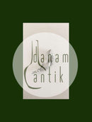 N.E. From Sterling Sølv Broche i form af blomst