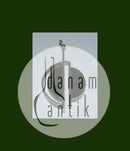 N.E. From ペンダント （スターリングシルバー＆ブラックストーン