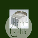 Hans Hansen Moderne Ring med Sten