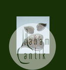 A.Bente B的Dragsted纯银珐琅首饰套装