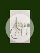 Anton Michelsen纯银耳环