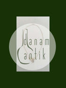 N. E. From Sterling Sølv Vedhæng med kæde