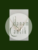 N. E. From Sterling Sølv Vedhæng med Kæde