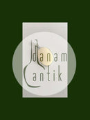 N. E. From Sterling Silver Pendant with Ivory