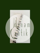 Hans Hansen Sterling Sølv Armbånd