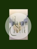 Ole Lynggaard Lapis Lazuli perlekæde med 18K guld løs og .10 diamant