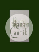 Royal Copenhagen Anton Michelsen Earclips in Porcelain and Sterling Silver