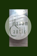 Mogens Ballin sølv broche med 7 Lapis Lazuli sten