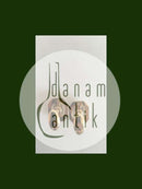 Royal Copenhagen Monogram Manchetknapper