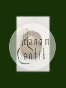 Royal Copenhagen Flora Brooch / Pendant in Porcelain and Sterling Silver