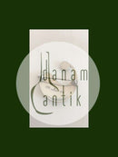 F.ヒンゲルベルグ スターリングシルバー＆エナメル ブローチ